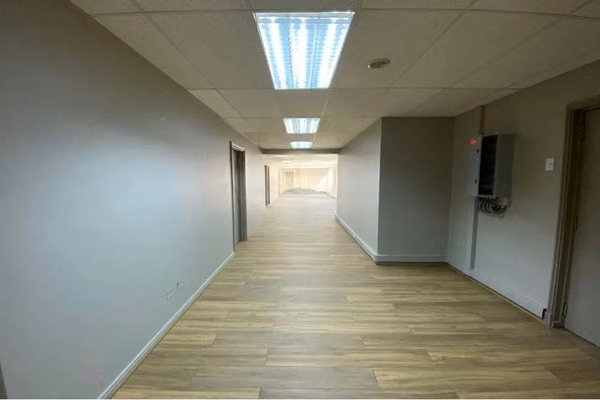 Oficina Remodelada - Sector Moneda