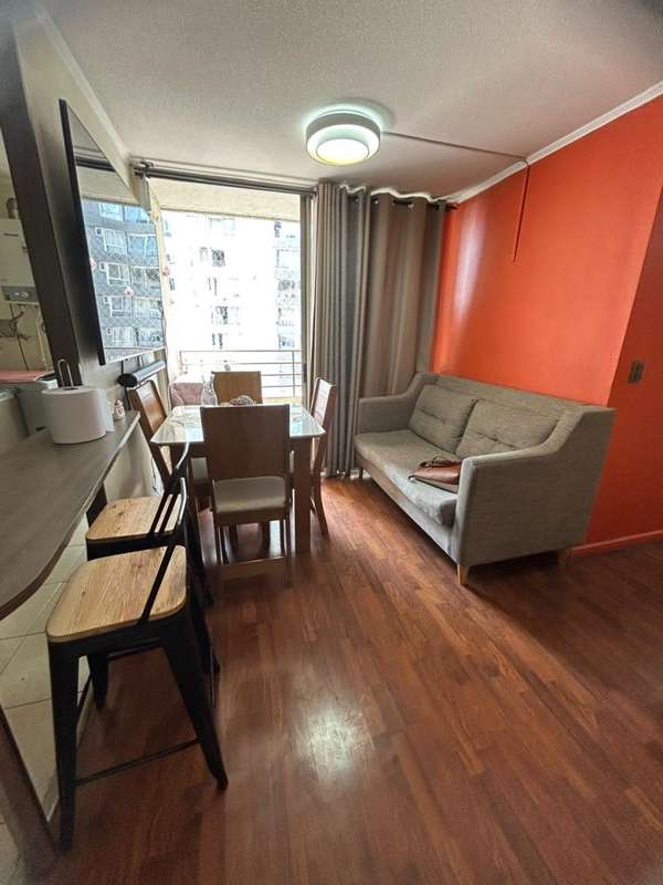 GRAN OPORTUNIDAD VENTA DE DEPARTAMENTO EN INDEPEND