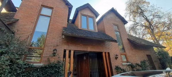 Casa en Venta en Lo Barnechea