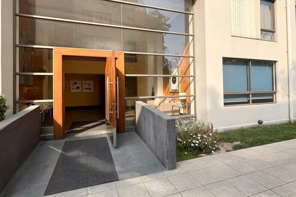 Hermoso departamento con excelente ubicación  en Ñuñoa