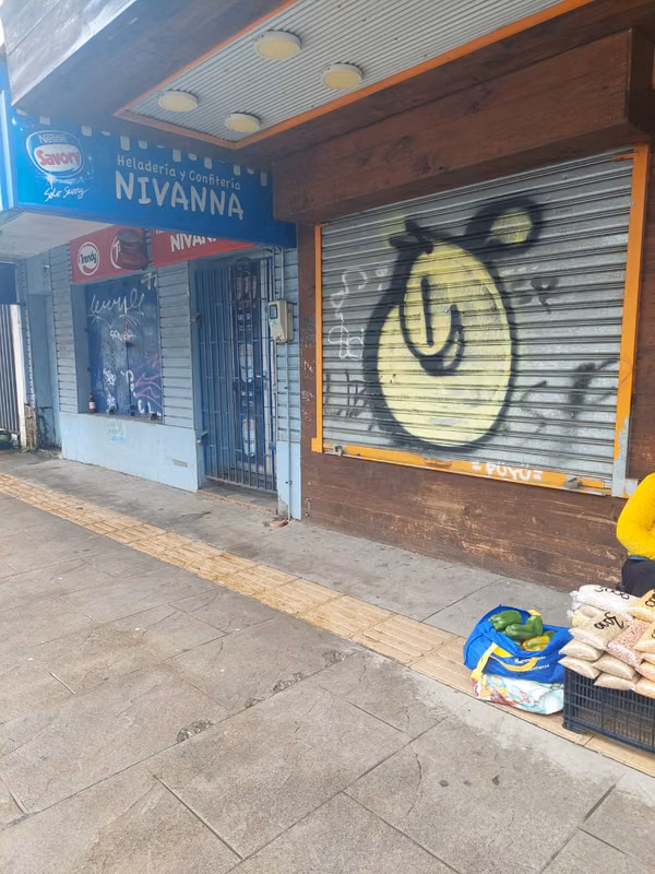 LOCAL COMERCIAL TIPO FULL TRACK, CALLE ISMAEL VALDÉS