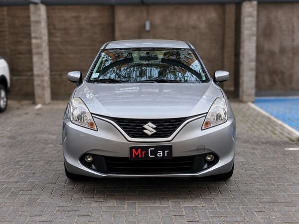 SUZUKI BALENO 1.4 GLS - 2019 | 4947