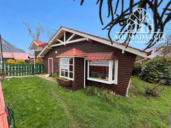 Casa en arriendo de 4 dorm. en Coihaique