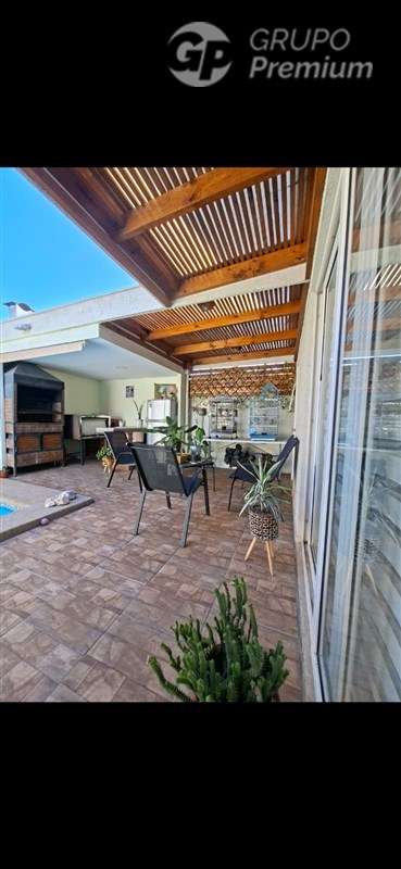 Hermosa Casa con piscina en Padre Hurtado