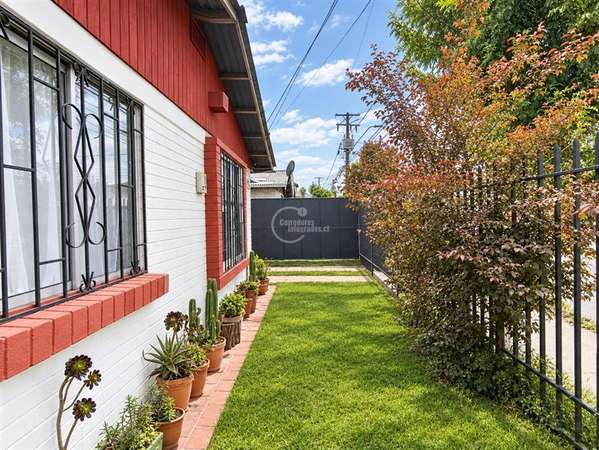 Casa en venta de 3 dorm. en Puente Alto
