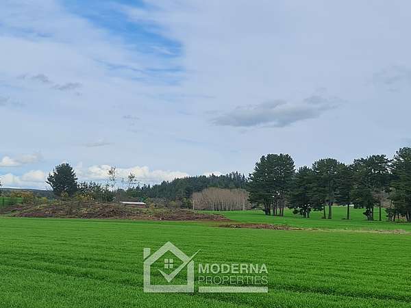 Agrícola en venta en Traiguén