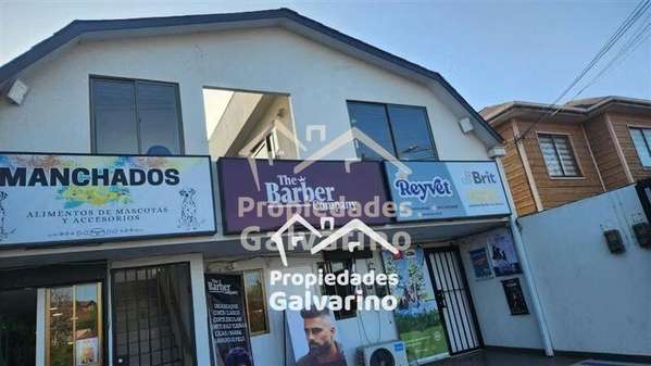 Oficina en arriendo en Quilicura