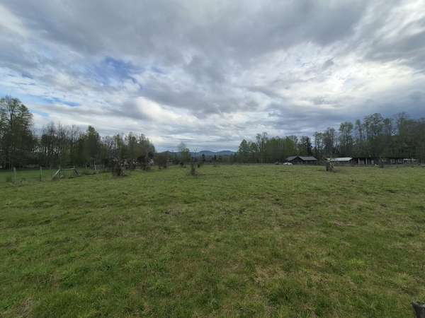 Pucón Villarrica parcela cercada 5.000 metros lefun