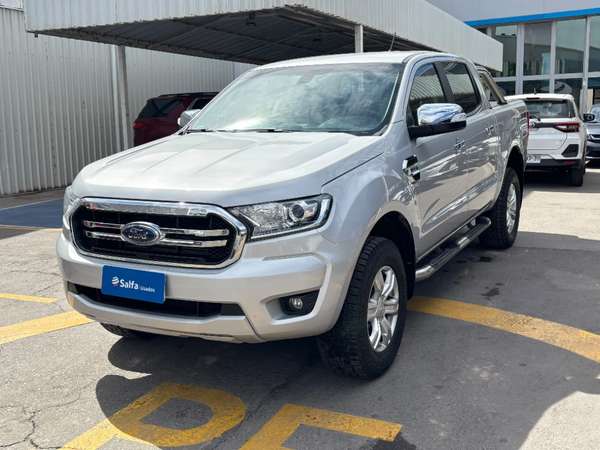 Ford Ranger 3.2 DSL XLT AT 4X4 DIESEL 2023
