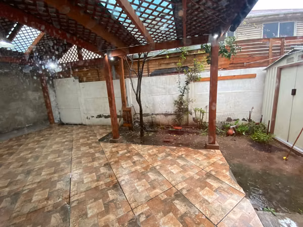 VENTA DE CASA EXCLUSIVO BARRIO GRECIA PUENTE ALTO