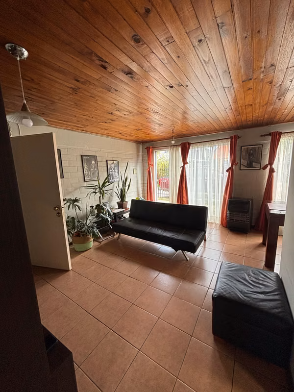 VENTA DE CASA VILLA COSTA VERDE SAN PEDRO DE LA PAZ