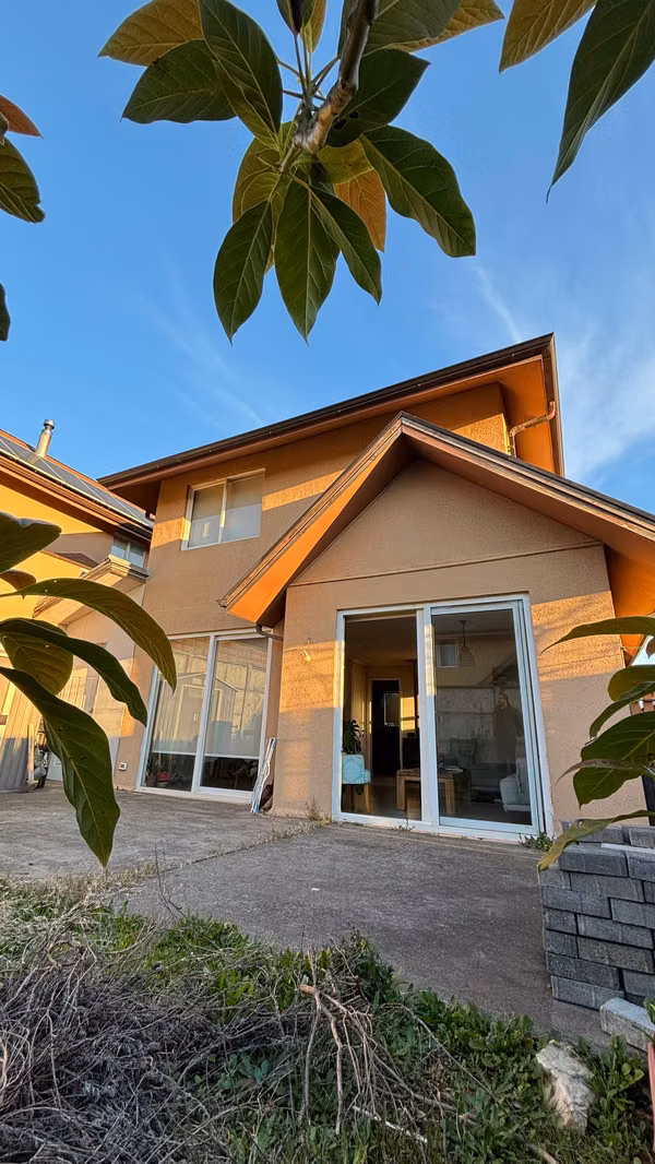 AMPLIA CASA EN VENTA SECTOR TORREONES CONCEPCIÓN