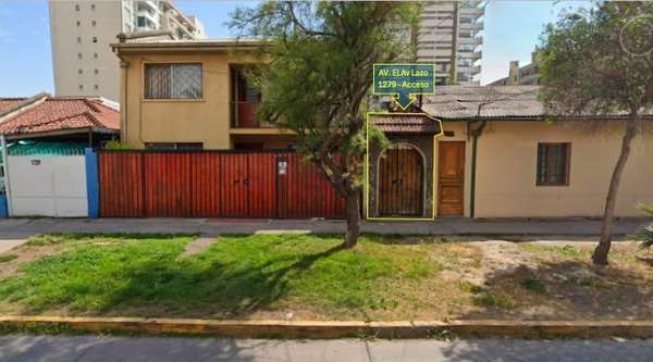 Terreno Construccion en venta en San Miguel
