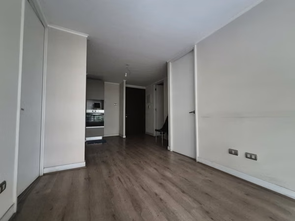 RETAIL Argomedo 350 Depto 2 Dorms y 2 Baños