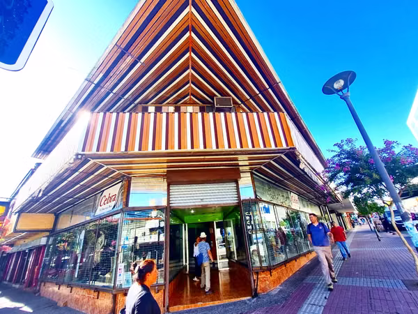 ARRIENDO LOCAL COMERCIAL
