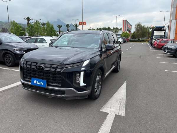 Hyundai Palisade LX2 2.2 CRDI AT AWD LIMITED 2025