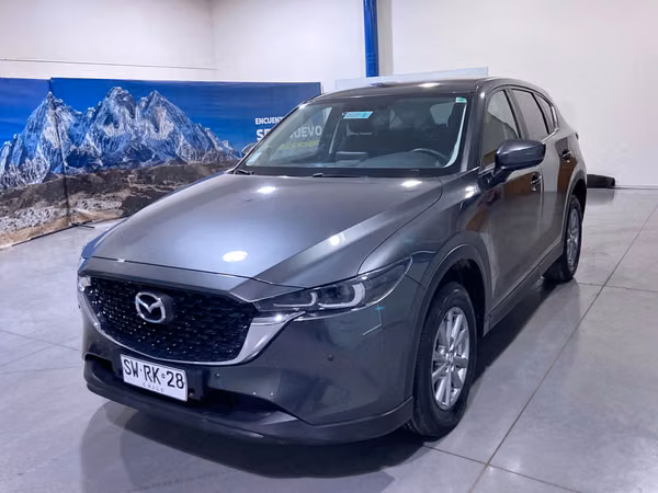 CX-5 R 2.0 SWRK28-TEMUCO