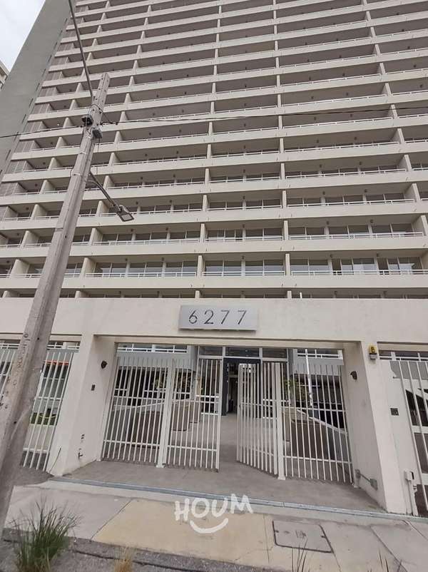 Departamento en Nueva Cuatro