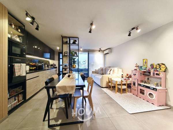 Departamento en Hamburgo