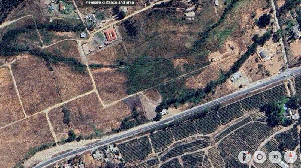 Parcela en venta en Melipilla Agro comercial