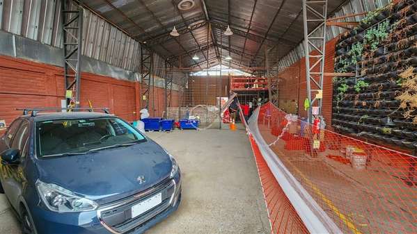 Casa en venta de 4 dorm. en Recoleta