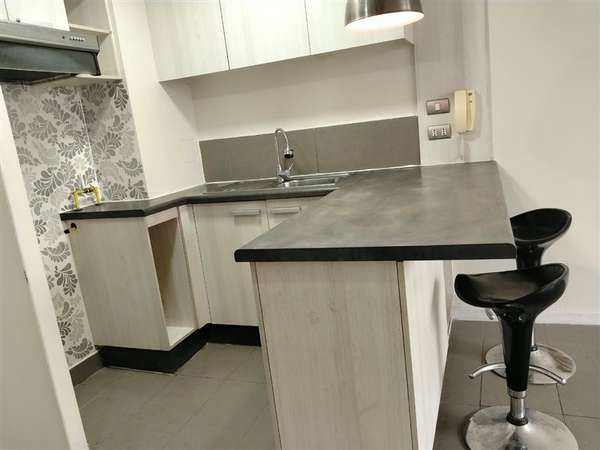 Departamento en arriendo de 2 dorm. en La Cisterna