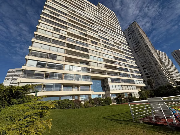VENTA DEPARTAMENTO 2HAB 2BA CONCON