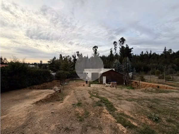 Venta Casa 4 Dormitorios Curauma