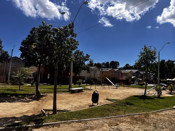 Vendo Depto Bto Norte 3D 1B, Cerca Barrio Industrial, Pdo 13