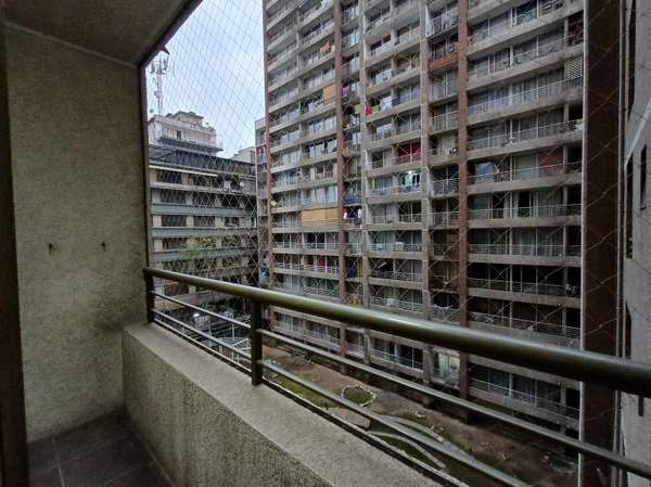 ¡ARRIENDA EN SANTIAGO CENTRO POR $280,000!