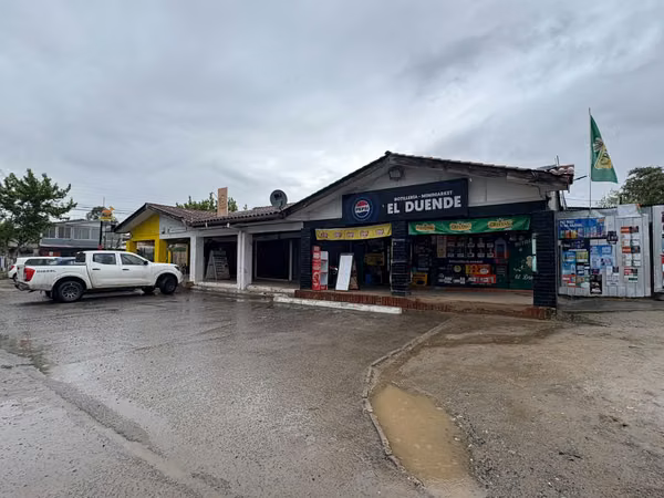 El Belloto, Quilpué
