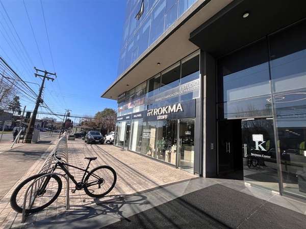 Oficina en venta en Temuco