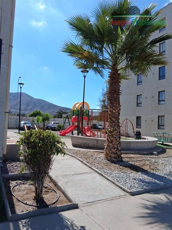DEPARTAMENTO Dpto. en venta en Cond. Barrio Nuevo