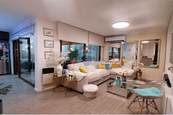 Venta casa en condominio, la florida