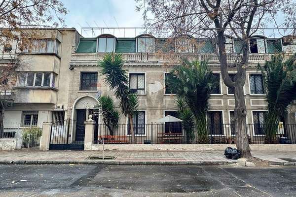 Casonas patrimoniales para inversión
