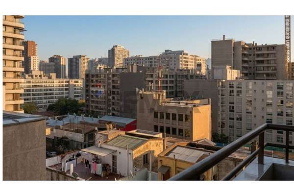 ¡inversión ideal en santiago centro! marín 2d 2b!