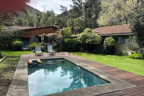 Venta en el arrayan 5d5b, espectacular