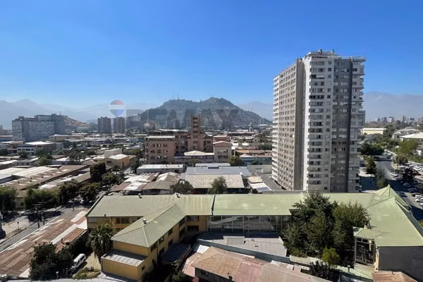 Remodelado, el mejor precio del sector 2d/2b