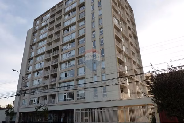 Se arrienda depto. estudio amoblado, gc incluido