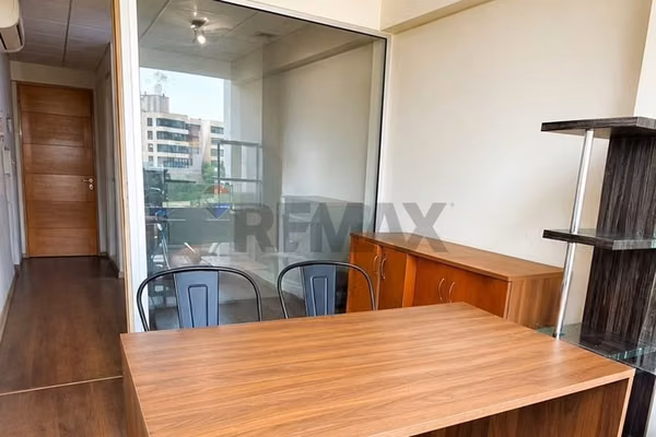 ¡invierte en oficina en las condes!