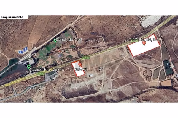 Oportunidad de inversión – lote 27 b2