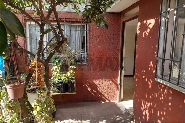 Venta casa 91 m² en terreno de 500 m² la cisterna