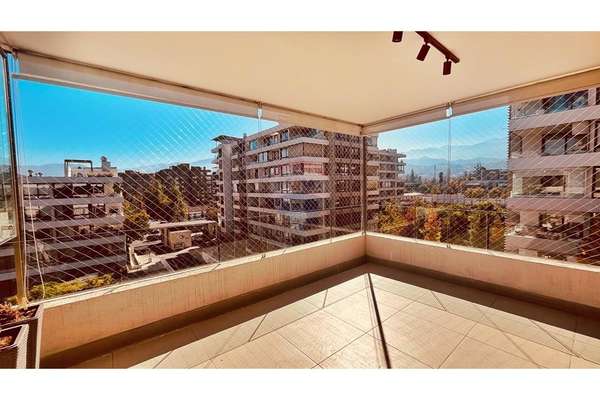 Duplex  azotea gran vista 4d+4b+3e+1b
