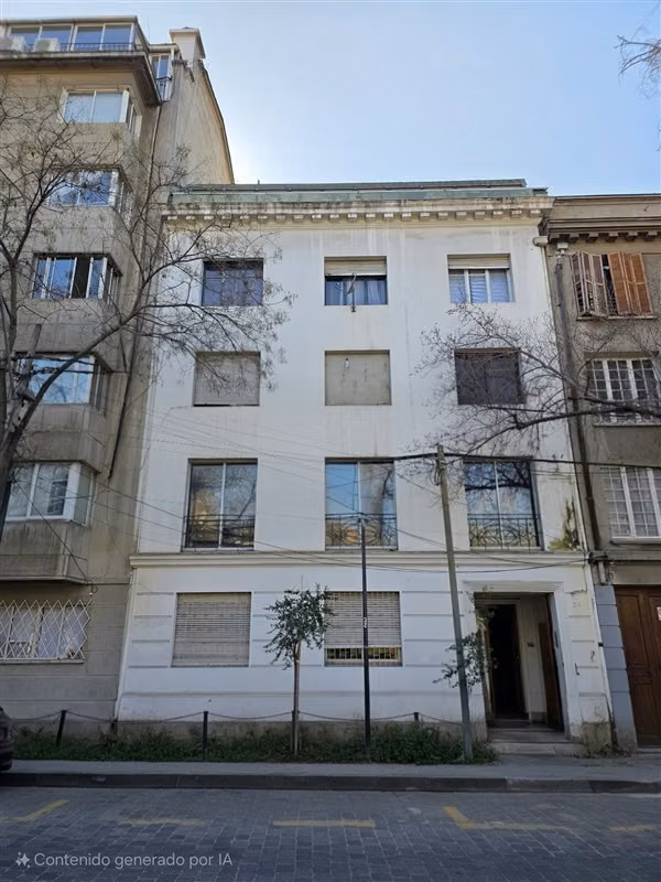 Que tu empresa haga historia en un edificio con historia
