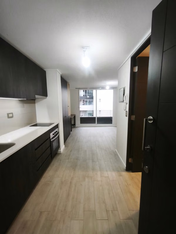 HOME ESTUDIO A ESTRENAR EN RONDIZZONI 2030