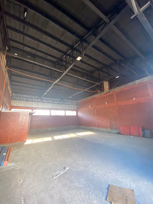 ARRIENDO BODEGA  CENTRO BODEGAJE EN TEMUCO