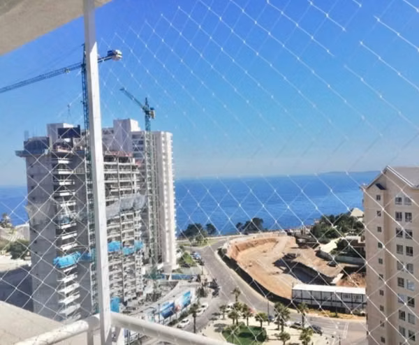 ARRIENDO AMOBLADO AÑO CORRIDO 2D 2B COSTA DE MONTEMAR
