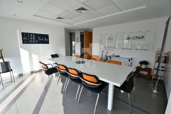 ARRIENDO OFICINA 3PRIV AREA LIBRE 2B CENTRICO MTRO L CONDES