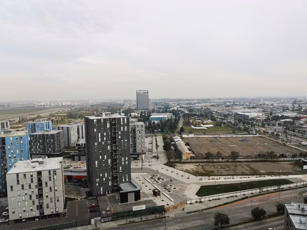 ARRIENDO DEPARTAMENTO 1HAB 1BA CERRILLOS