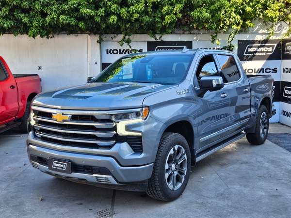 Chevrolet Silverado 3.0 Td High  Country At 4x4...